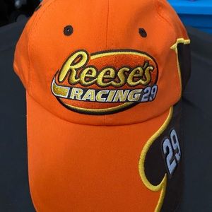 Kevin Harvick Hat